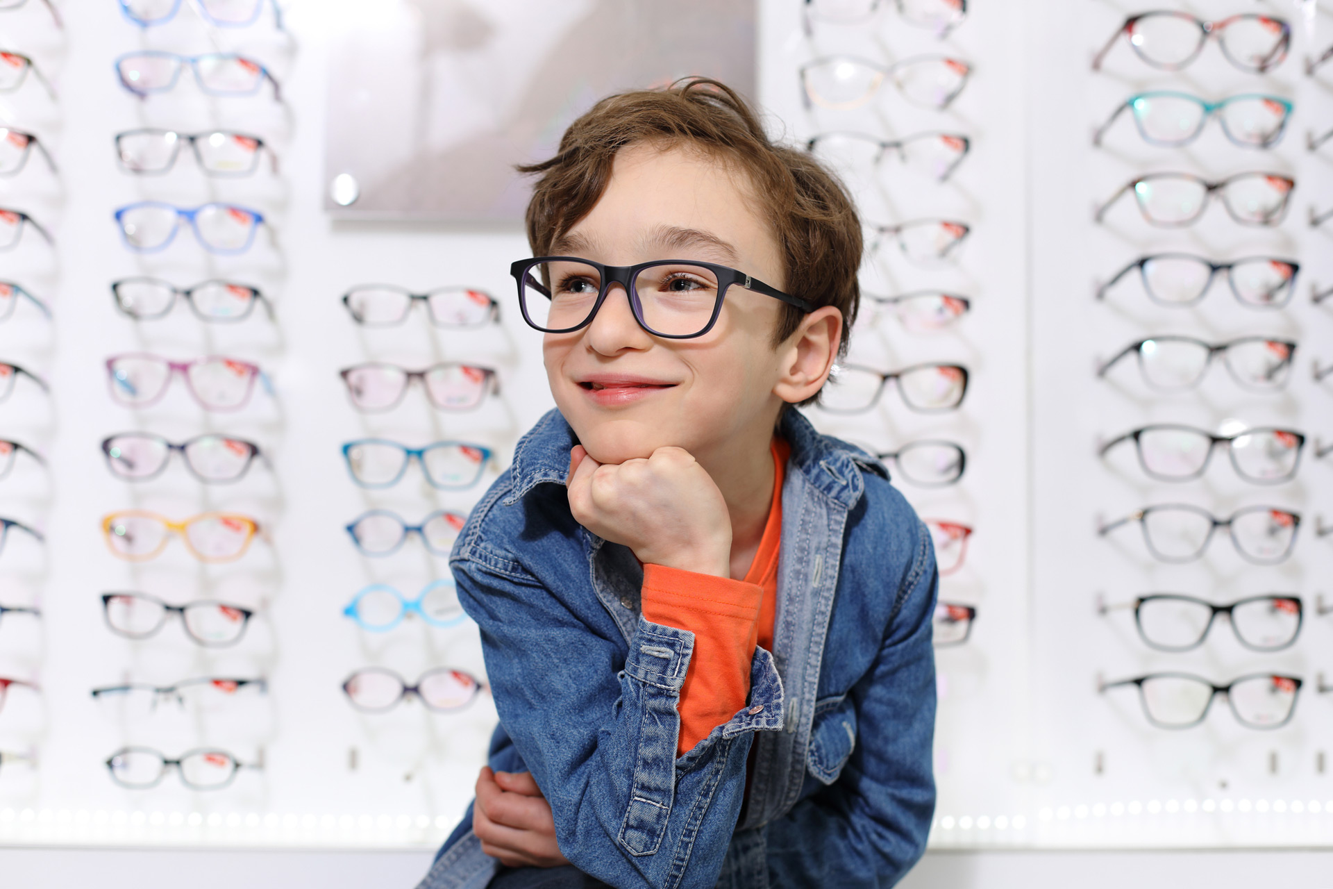 Kids eyeglasses india on sale